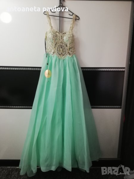 Официална рокля от Дубай, снимка 1