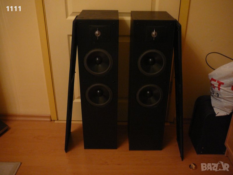 JBL TLX 400, снимка 1