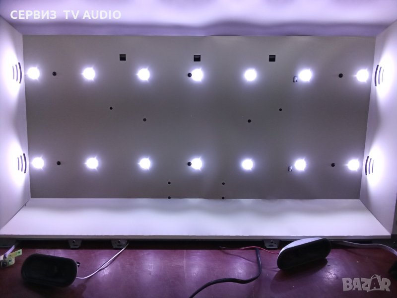 Подсветка  MS-L1225 V1  TV STARLIGHT 32DM3500, снимка 1