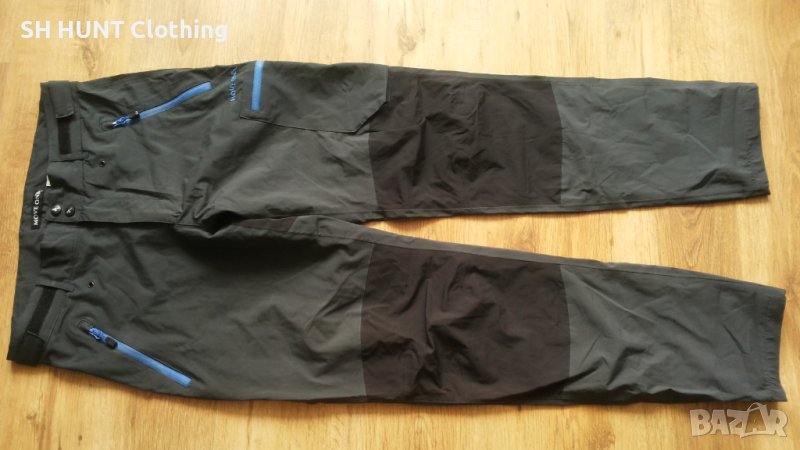 MOVE ON WATERPROOF Trouser размер М панталон водонепромокаем - 543, снимка 1