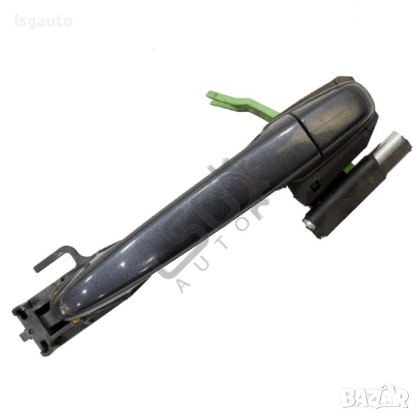 Външна дръжка задна дясна врата Subaru Legacy V 2009-2014 ID: 115283, снимка 1