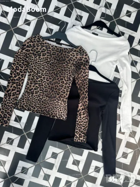 Дамски блузи Различни цветове , снимка 1