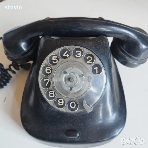 Ретро телефон, снимка 1