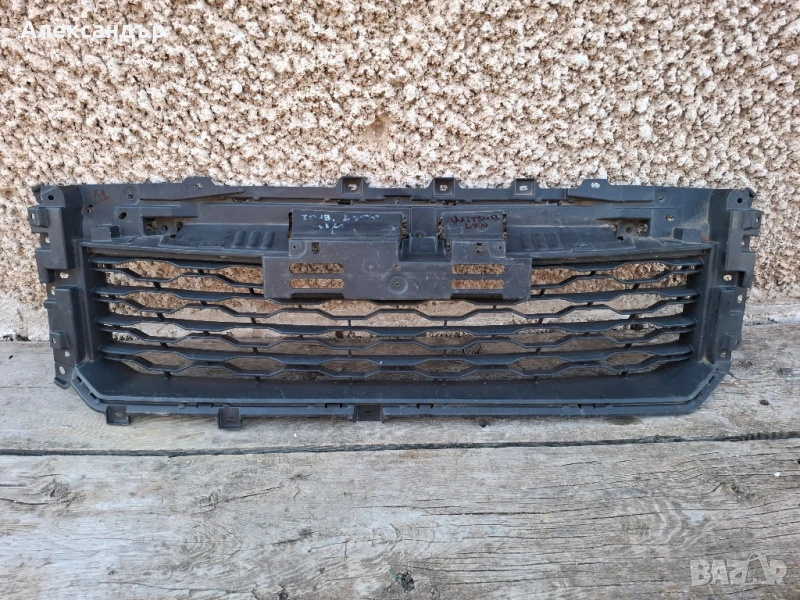 Решетка за Mitsubishi L200 2018 г., снимка 1