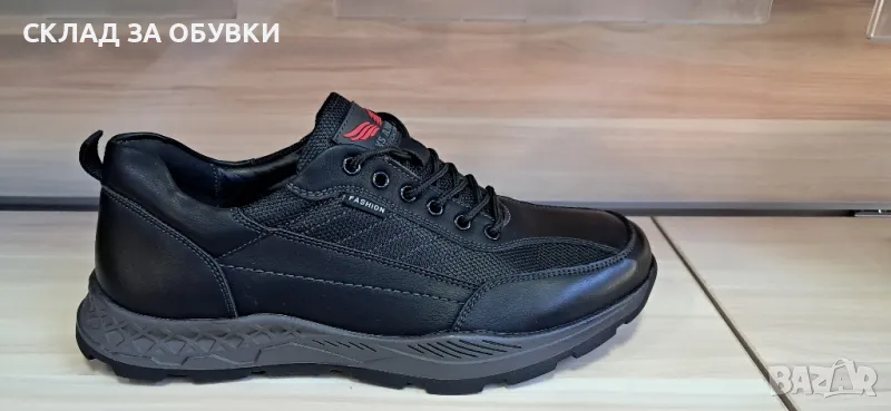 МЪЖКИ МАРАТОНКИ -ТИП ОБУВКА , снимка 1