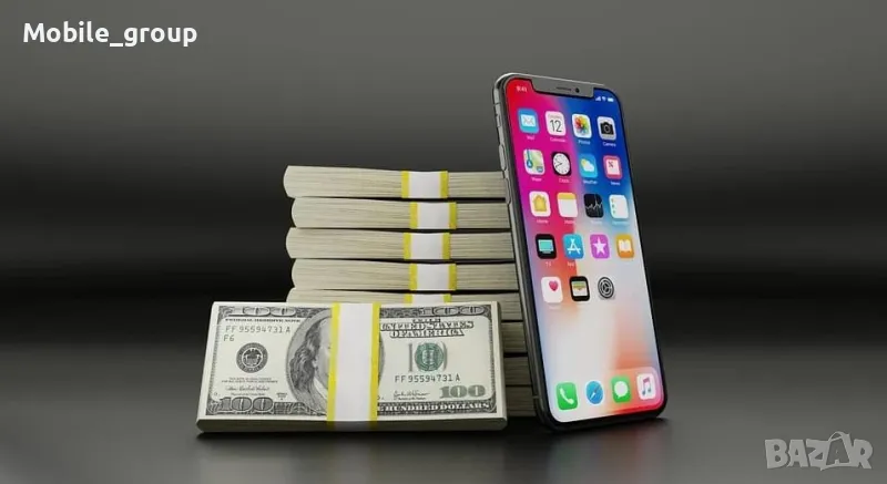 Изкупуваме нови и употребявани телефони, снимка 1