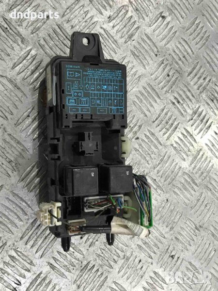 Бушонно табло Mitsubishi Space Star,1.3i,2001г., снимка 1