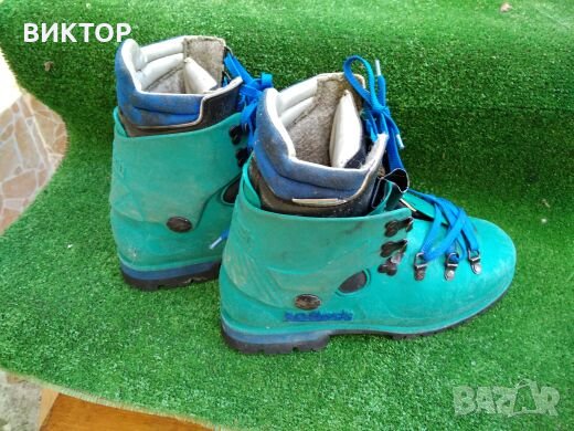 обувки за сноуборд,koflach,40 номер,uk 7,vibram, снимка 1