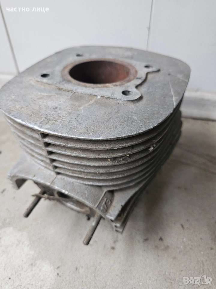 Цилиндър за MZ 175 трофи, снимка 1
