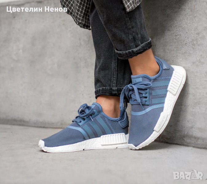 Оригинални маратонки ADIDAS NMD R1  номер 38 , снимка 1