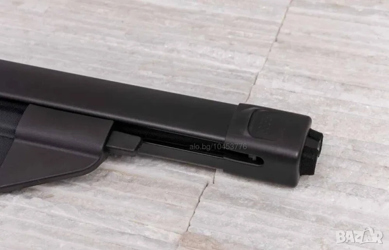 Щора за багажник за Chevrolet Captiva I C140 2010-2018, снимка 1