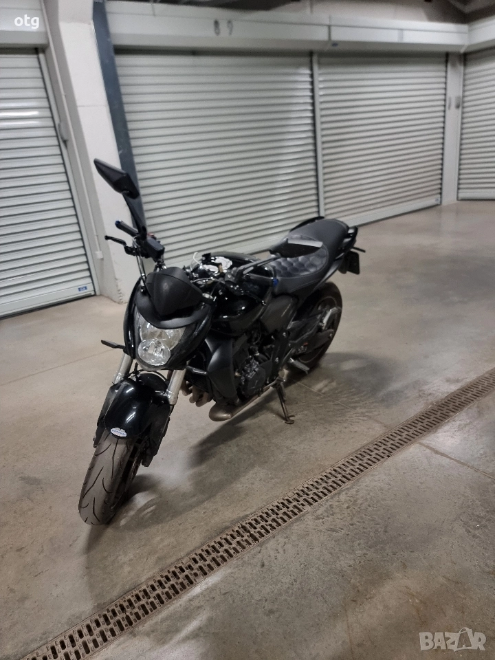 мотор Honda Hornet 600, снимка 1
