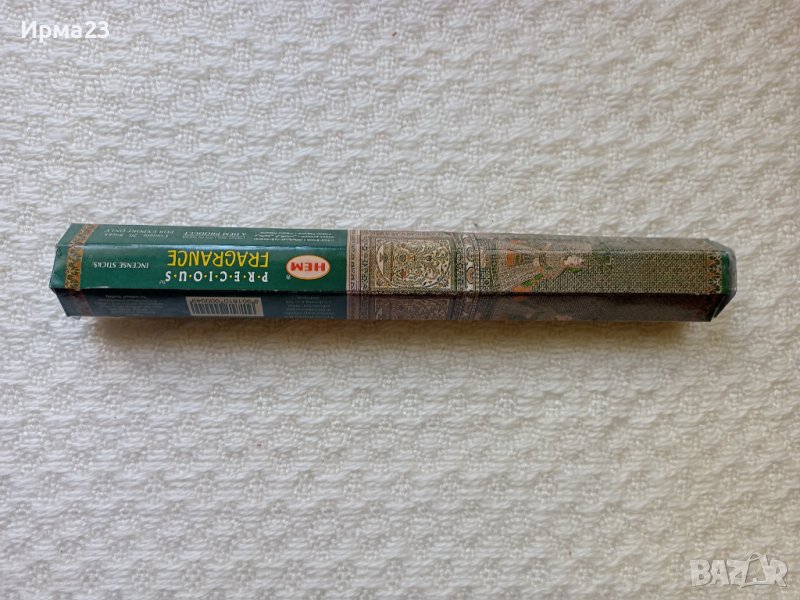 Ароматни пръчици, снимка 1