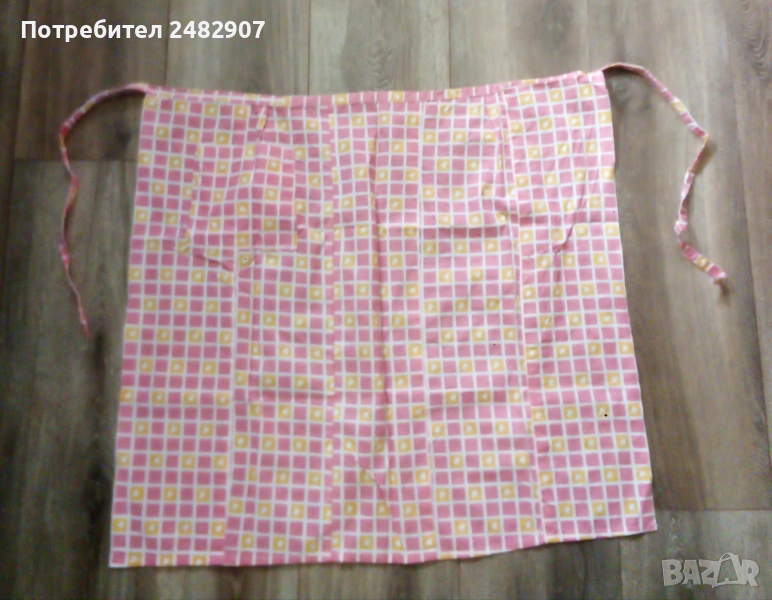 Кухненска престилка , снимка 1