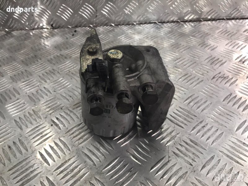 Корпус горивен филтър Ssang Yong,Rexton,2.9TD,2002г., снимка 1