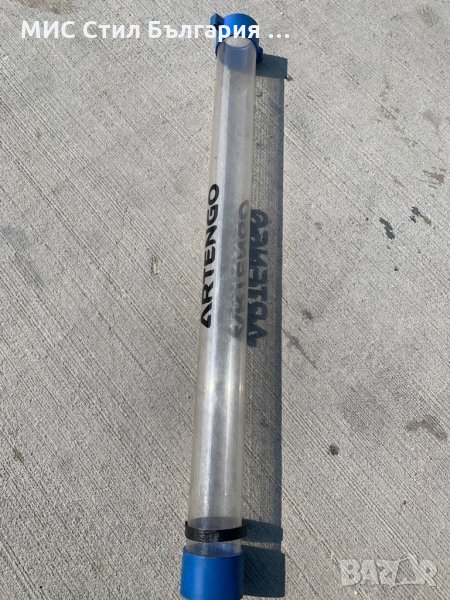 Туба, снимка 1