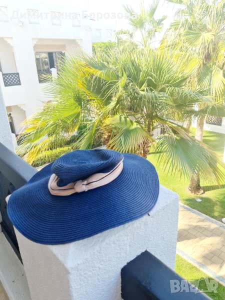 Плажна капела , снимка 1