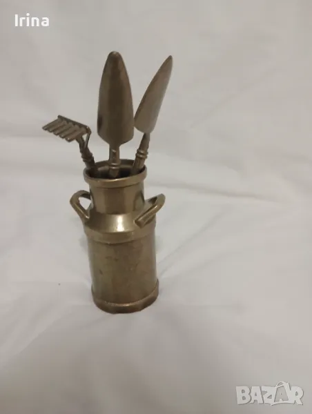 Месингови Инструменти , снимка 1