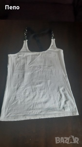 Бял потник, снимка 1