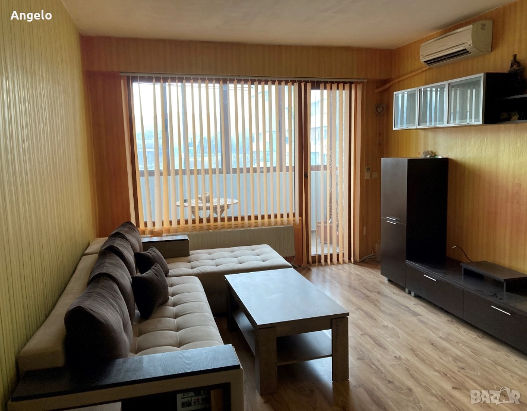 Давам под наем четиристаен апартамент, снимка 1