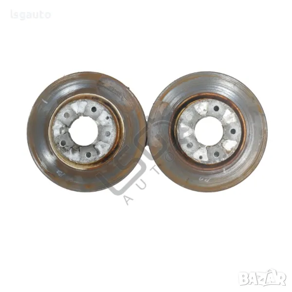 Комплект предни спирачни дискове Mazda 6 Estate (GJ, GL) 2013-2019 ID: 135414, снимка 1