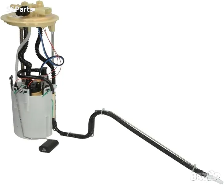 MB Sprinter - OEM ел.горивна помпа к-т , снимка 1