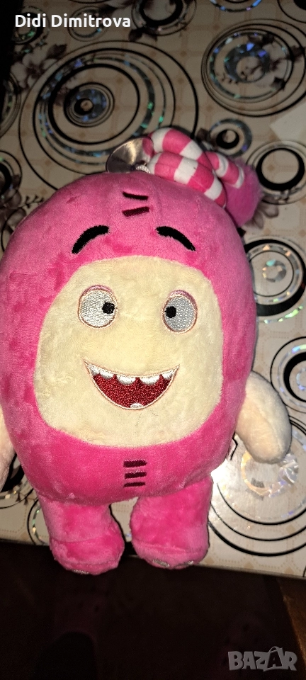 Плюшена играчка, снимка 1