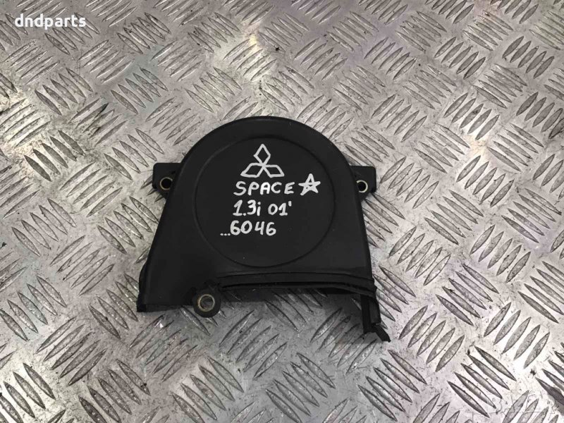 Капак ангренаж Mitsubishi Space Star,1.3i,2001г., снимка 1