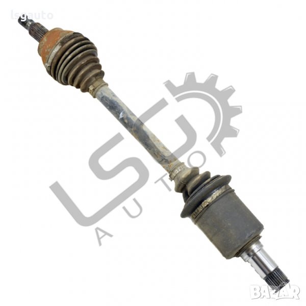 Предна лява полуоска Mercedes-Benz B-Class (W245) 2005-2011 MB130622N-53, снимка 1