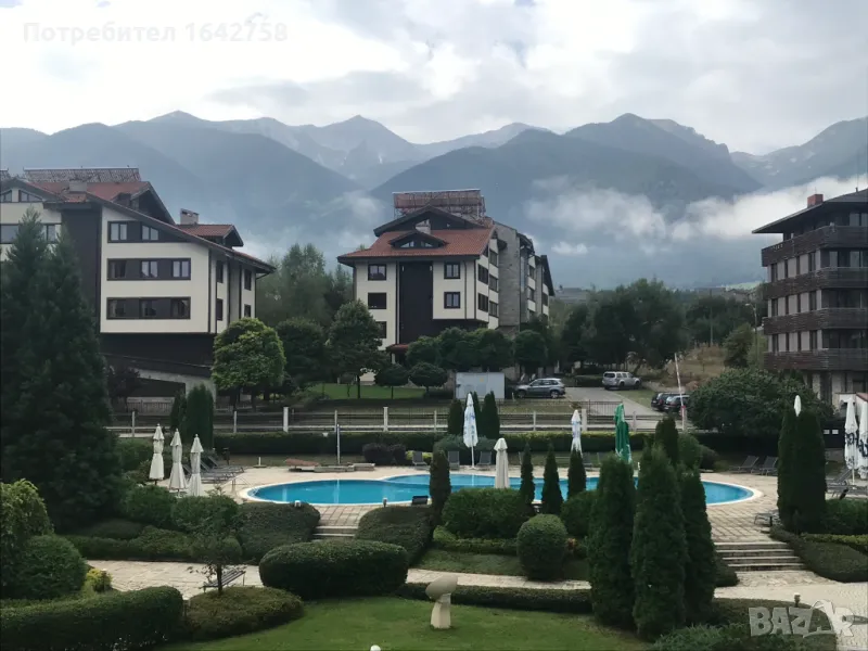 Тристаен Аспен Голф Ризорт, снимка 1