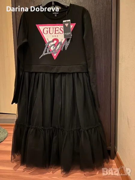 Дамска рокля ХС, снимка 1