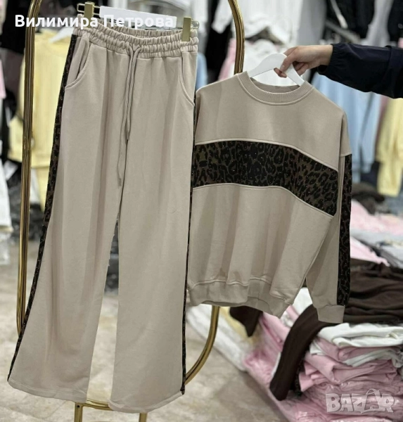 Спортен комплект размер М/Л, снимка 1