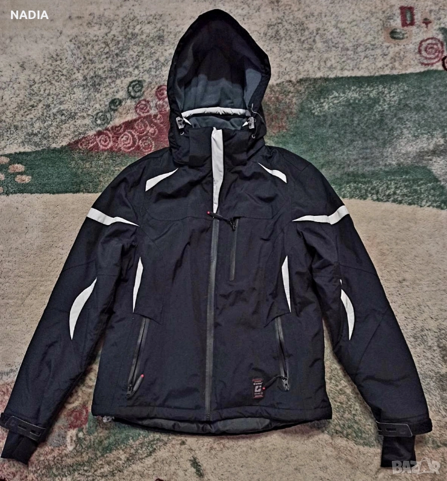 Екип за ски. Скиекип дамски, снимка 1