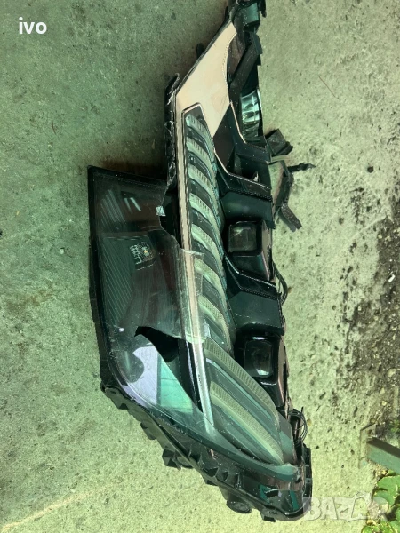 Фар Ауди Q8 за части, снимка 1