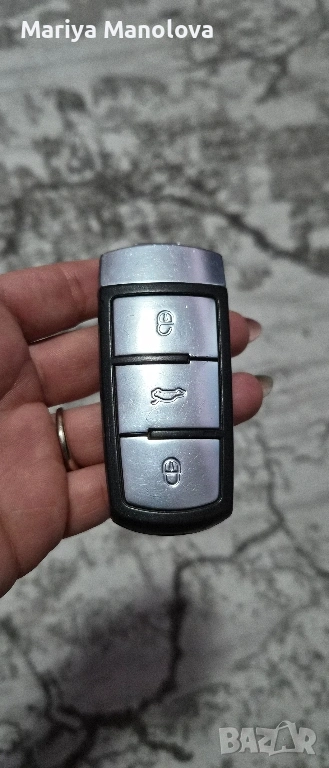 Ключ за Пасат B6, снимка 1