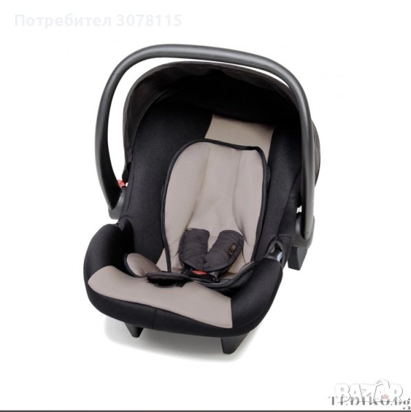 Столче за кола Mountain Buggy Protect, снимка 1