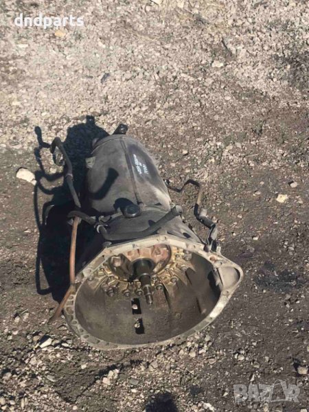 Автоматични скорости Mercedes W220,S320,CDI,2000г., снимка 1