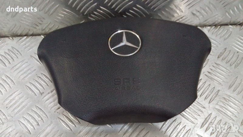 Airbag волан Mercedes ML W163 2000г., снимка 1
