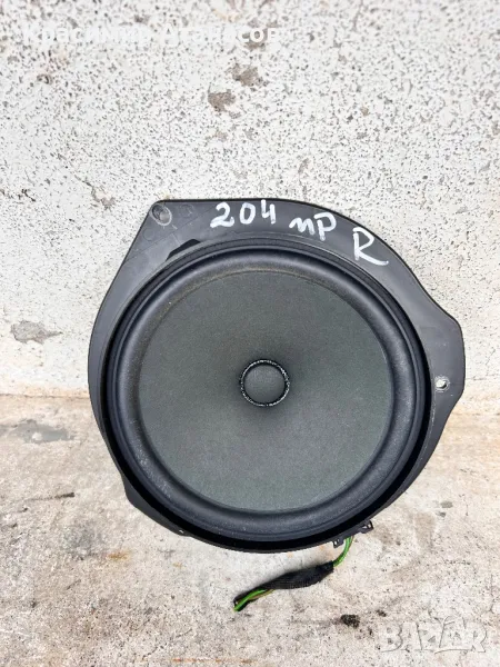 Говорител преден десен за Мерцедес Ц-класа W204. A2049062401, снимка 1