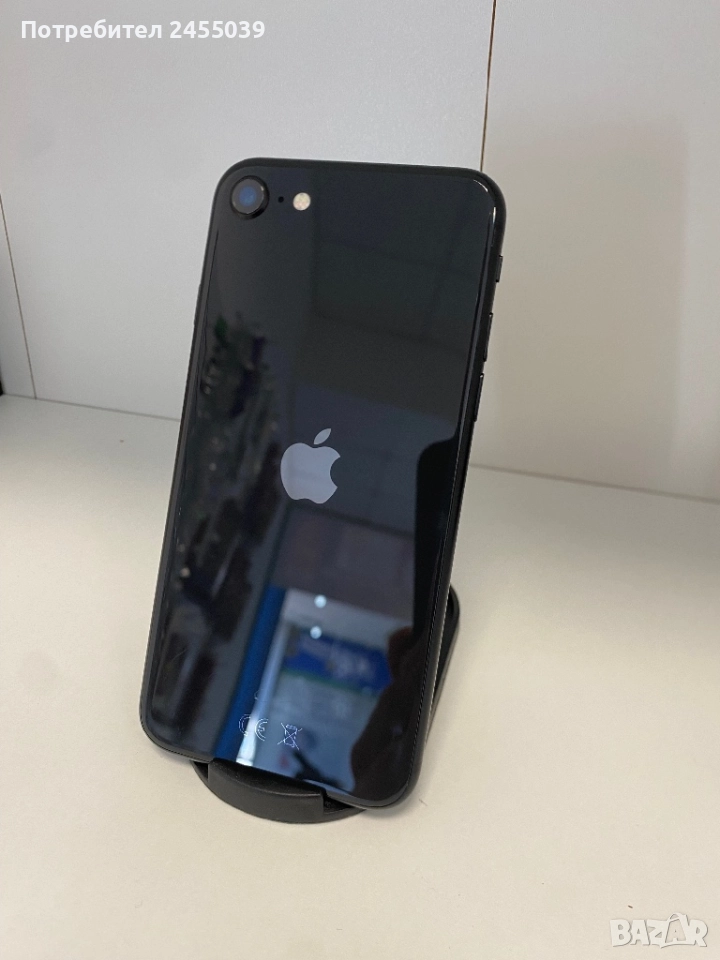 Iphone SE2020 128GB 96%, снимка 1