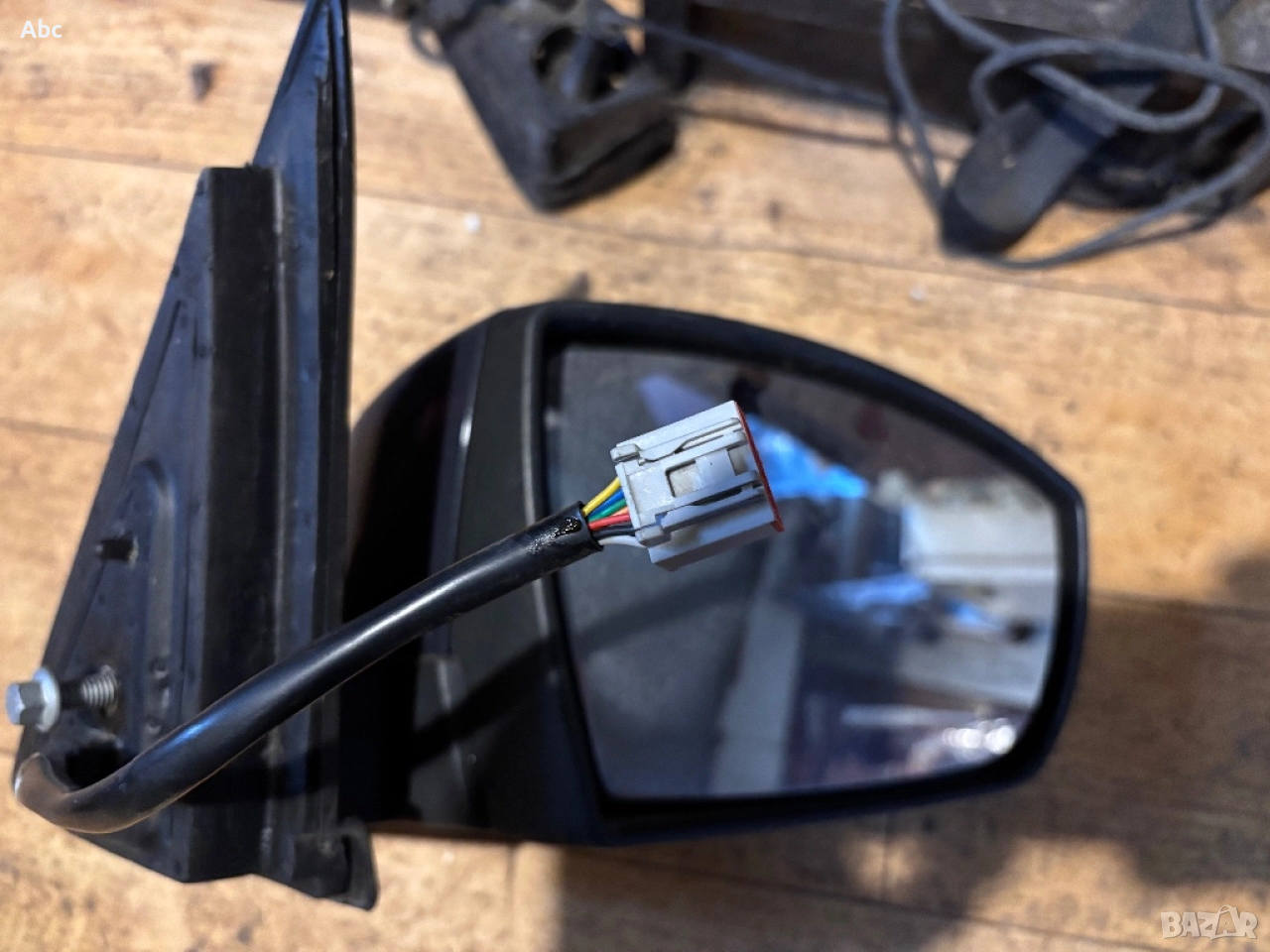 Огледала за Форд S max - 2015, снимка 1