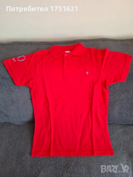 Нова тениска ClubMed M размер , снимка 1