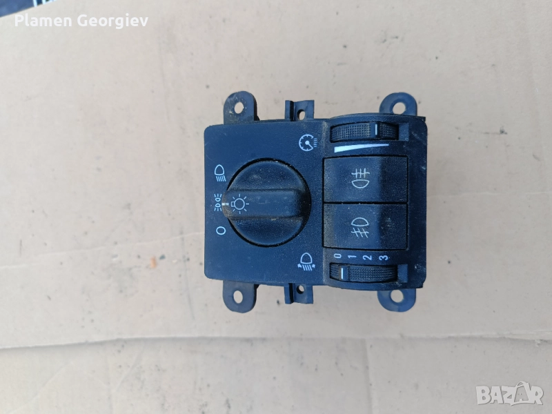 Копче за фарове за Сузуки Игнис, снимка 1