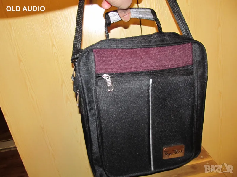 чанта за през рамо, снимка 1