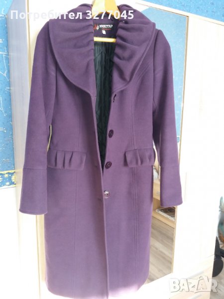 Зимно палто, снимка 1