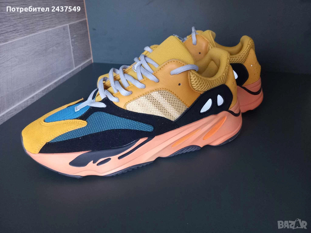 Adidas Yeezy Boost 700, снимка 1