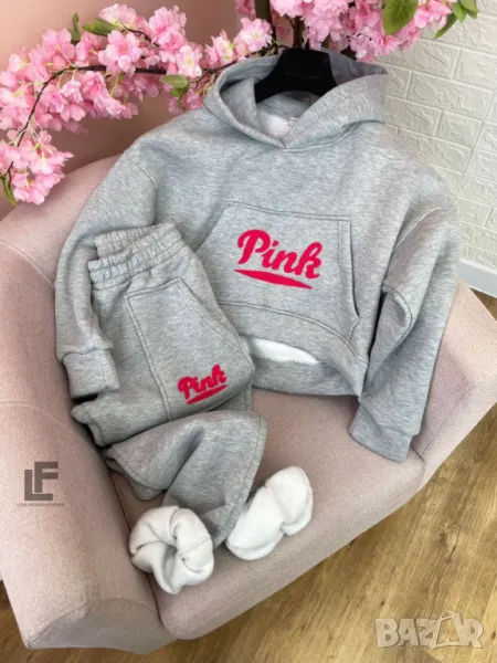 Комплект LFS Love , снимка 1