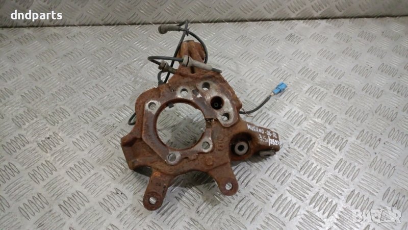 Шенкел Nissan Murano 3.5i 2006г.(заден ляв)	, снимка 1