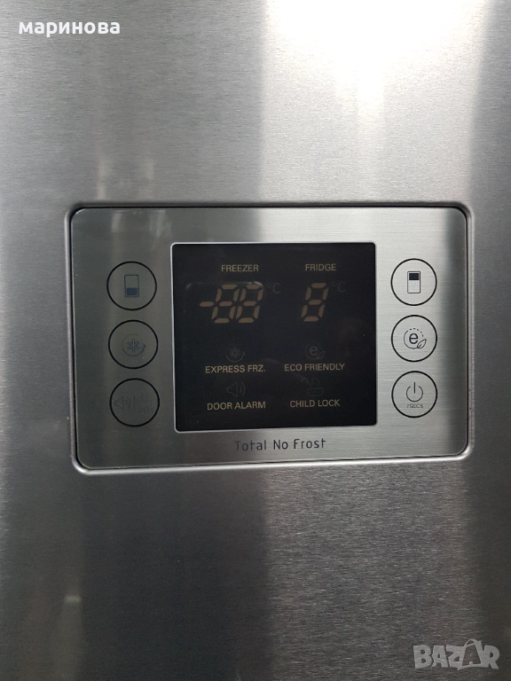 Части за Хладилник LG , снимка 1