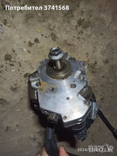 ГНП Volvo v40 1.9 дизел 115коня, снимка 1